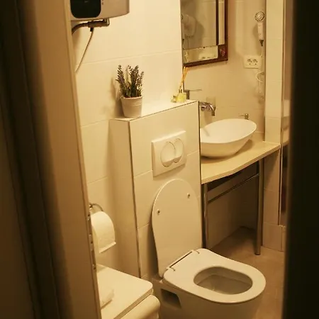 Old Center Διαμέρισμα *