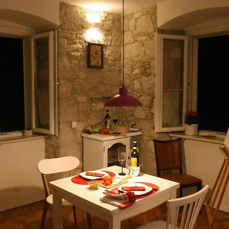 Διαμέρισμα Old Center Σπλιτ