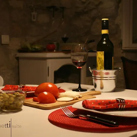 Old Center Διαμέρισμα *