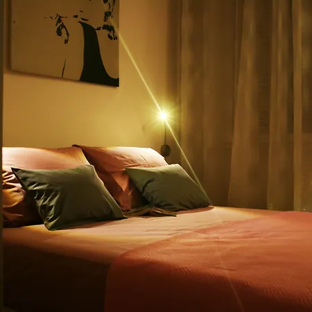 Διαμέρισμα Old Center Σπλιτ