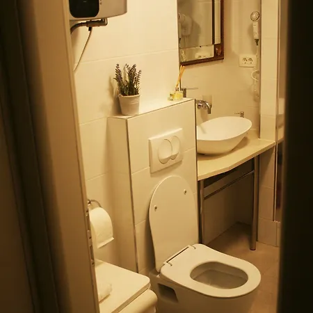 Old Center Σπλιτ