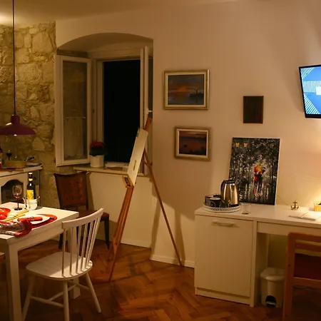 Διαμέρισμα Old Center *