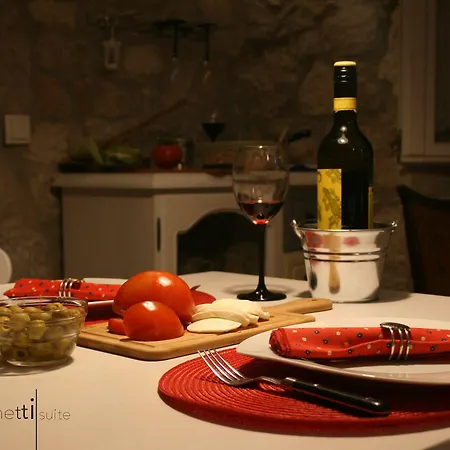 Old Center * Сплит