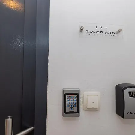 Old Center Apartman