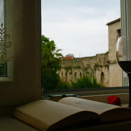 Апартаменты Old Center Сплит