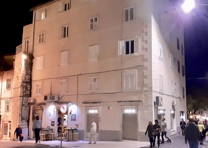 Old Center Apartman Split