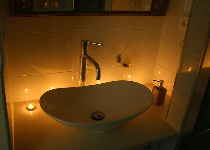 Apartman Old Center *