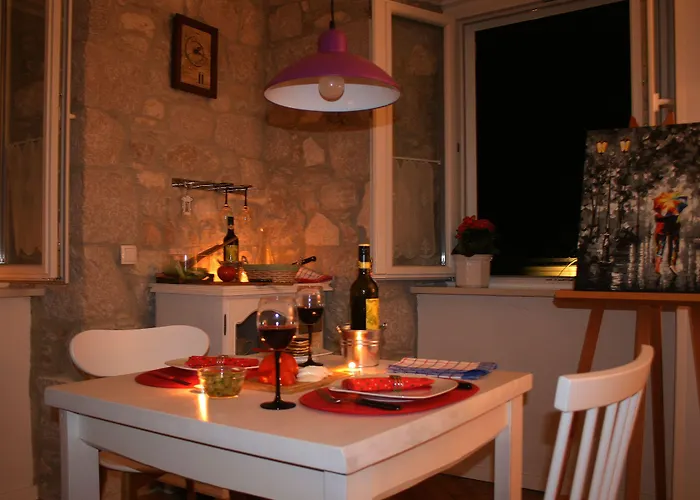 Apartman Old Center *