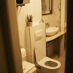 Old Center Apartment *