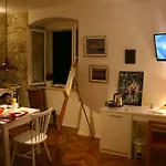 Old Center * Split