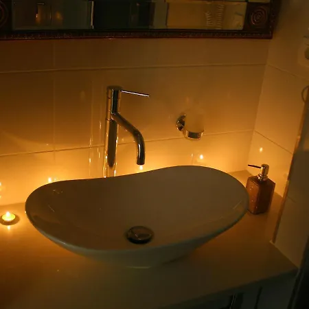 Old Center Lejlighed Split