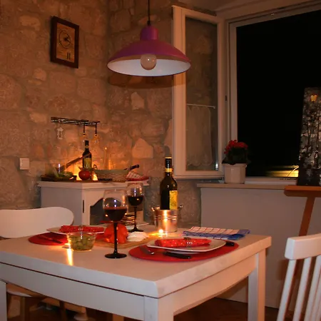 Lejlighed Old Center *